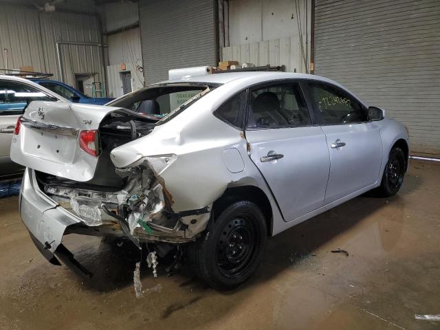 Photo 3 from auction – 2015 NISSAN SENTRA S with VIN 3N1AB7AP0FL634586
