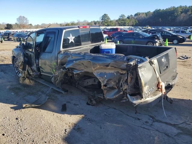 Photo 2 from auction – 2005 NISSAN TITAN with VIN 1N6AA06A45N512319