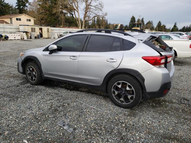 Photo 2 from auction – 2019 SUBARU CROSSTREK with VIN JF2GTACC7KH363791