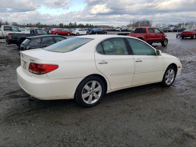 Photo 3 from auction – 2006 LEXUS ES 330 with VIN JTHBA30G265152022