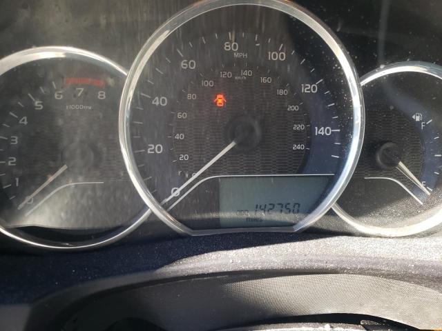Photo 9 from auction – 2014 TOYOTA COROLLA L with VIN 2T1BURHE6EC222640