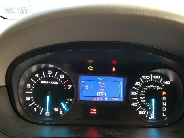 Photo 9 from auction – 2013 FORD EDGE SE with VIN 2FMDK3G98DBA77734