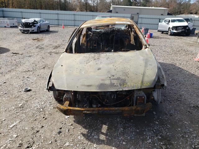 Photo 5 from auction – 2015 HYUNDAI SONATA SE with VIN 5NPE24AF8FH079228