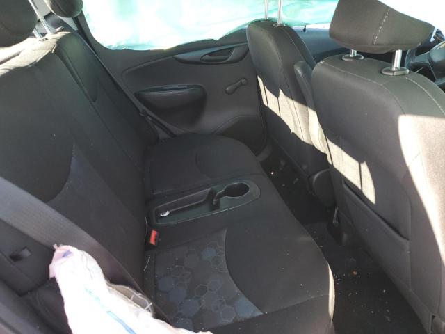 Photo 10 from auction – 2016 CHEVROLET SPARK LS with VIN KL8CB6SA3GC584573