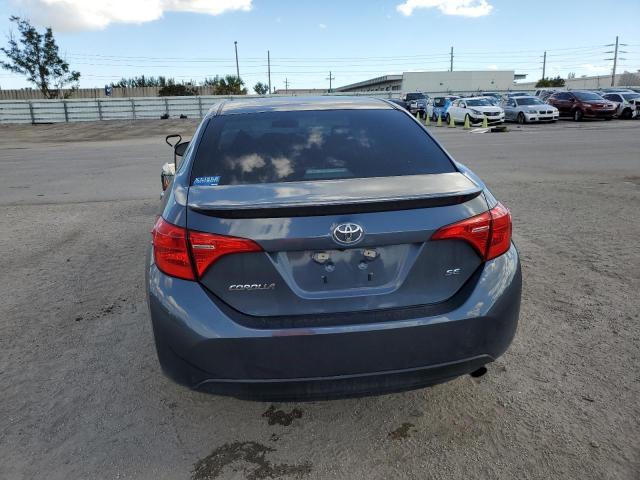 Photo 6 from auction – 2018 TOYOTA COROLLA L with VIN 5YFBURHE8JP820707