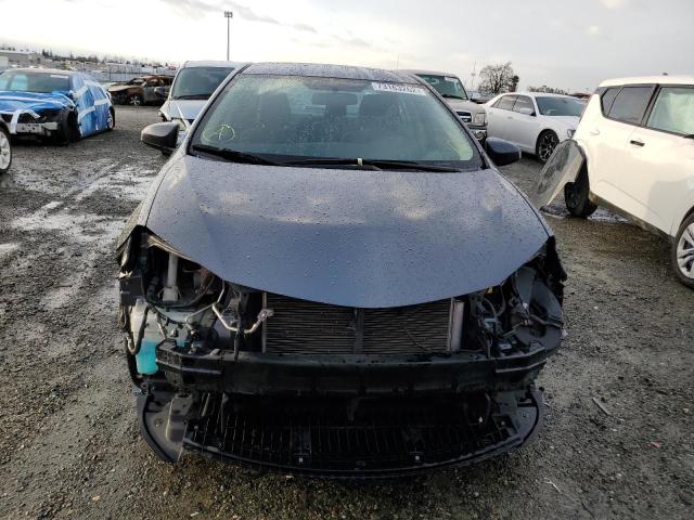 Photo 5 from auction – 2014 TOYOTA COROLLA L with VIN 2T1BURHE7EC042955