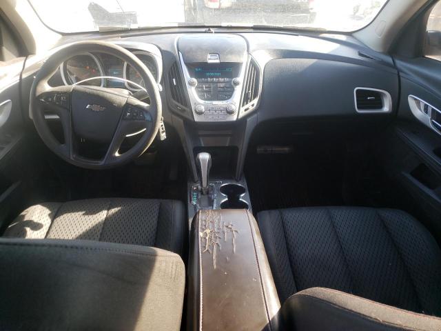 Photo 8 from auction – 2014 CHEVROLET EQUINOX LS with VIN 2GNALAEK6E6264017