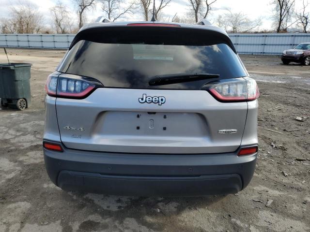 Photo 6 from auction – 2019 JEEP CHEROKEE L with VIN 1C4PJMLBXKD287388
