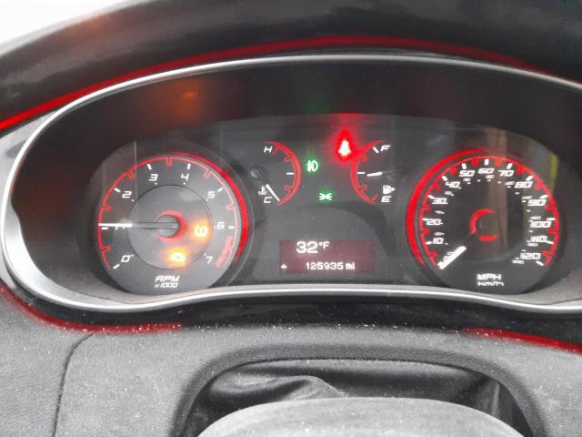 Photo 9 from auction – 2013 DODGE DART SXT with VIN 1C3CDFBA8DD333012