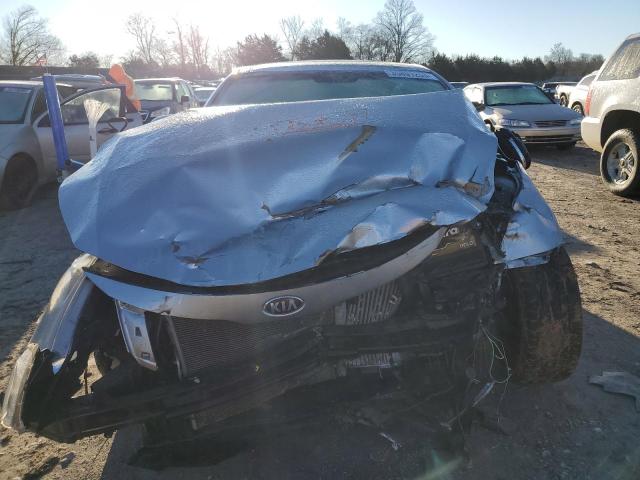 Фото 5 с аукциона – 2013 KIA OPTIMA SX с VIN 5XXGR4A67DG108070