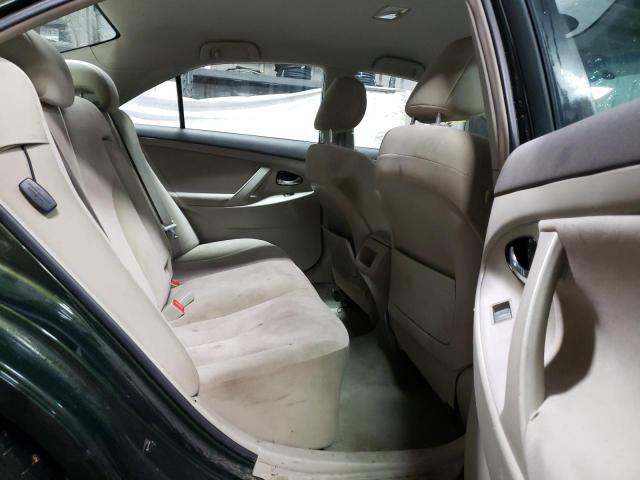 Photo 10 from auction – 2011 TOYOTA CAMRY BASE with VIN 4T1BF3EKXBU709710