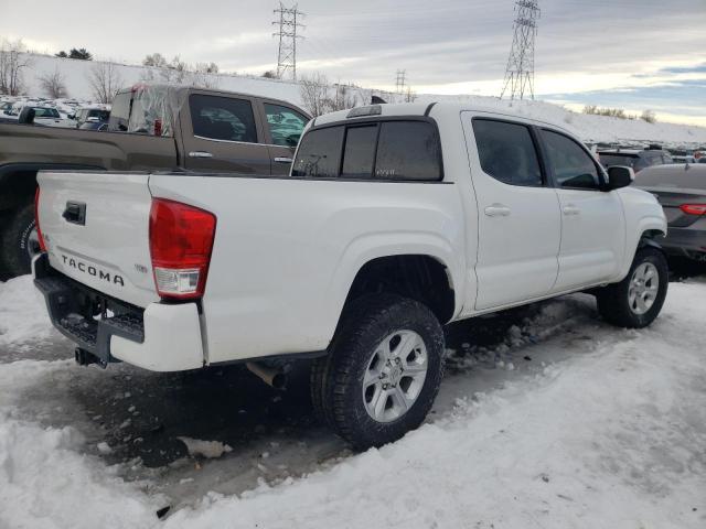 Photo 3 from auction – 2017 TOYOTA TACOMA DOU with VIN 3TMCZ5AN2HM061322