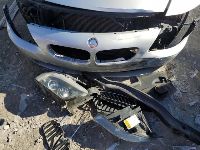 Photo 12 from auction – 2006 BMW Z4 3.0 with VIN 4USBU33506LW58828