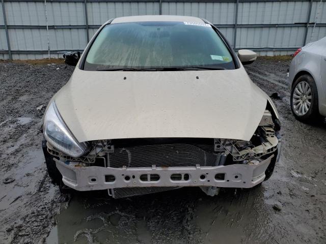 Photo 5 from auction – 2017 FORD FOCUS SE with VIN 1FADP3F26HL250947