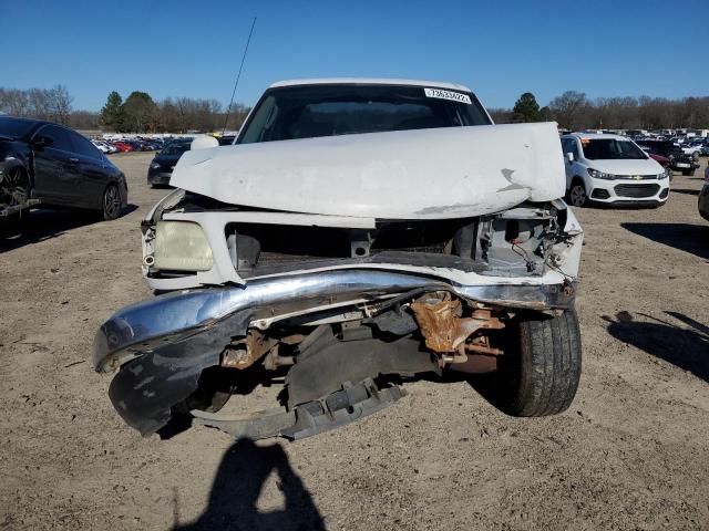 Photo 5 from auction – 2003 FORD F150 SUPER with VIN 1FTRW07673KB08365