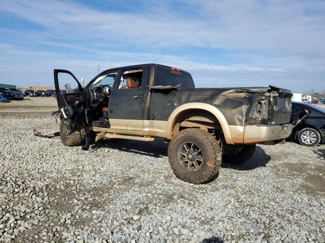 Photo 2 from auction – 2014 RAM 2500 LONGH with VIN 3C6UR5GL8EG222784