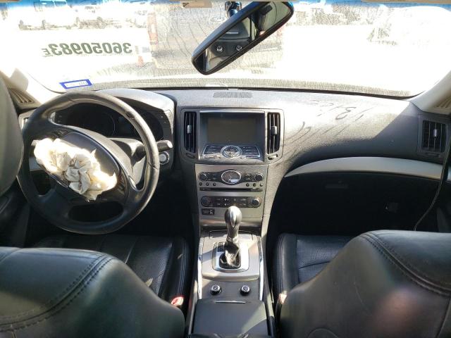 Photo 8 from auction – 2013 INFINITI G37 BASE with VIN JN1CV6AP7DM305381