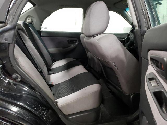 Foto 10 de la subasta – 2007 SUBARU IMPREZA 2. con VIN JF1GD61627H507931