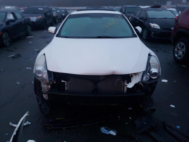 Photo 5 from auction – 2012 NISSAN ALTIMA S with VIN 1N4AL2EP6CC192580