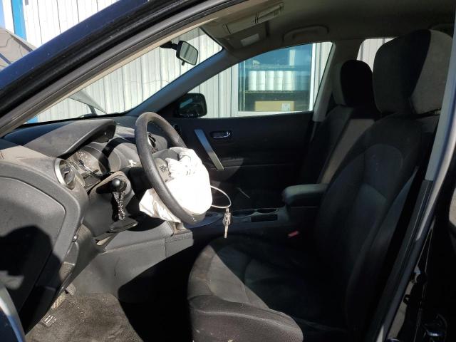 Photo 7 from auction – 2013 NISSAN ROGUE S with VIN JN8AS5MT9DW003714