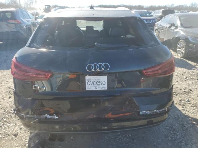 Photo 6 from auction – 2018 AUDI Q3 PREMIUM with VIN WA1BCCFS5JR000321