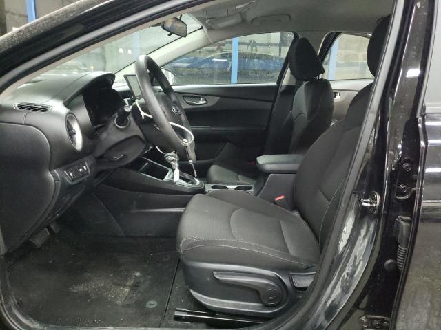 Photo 7 from auction – 2020 KIA FORTE FE with VIN 3KPF24ADXLE235661