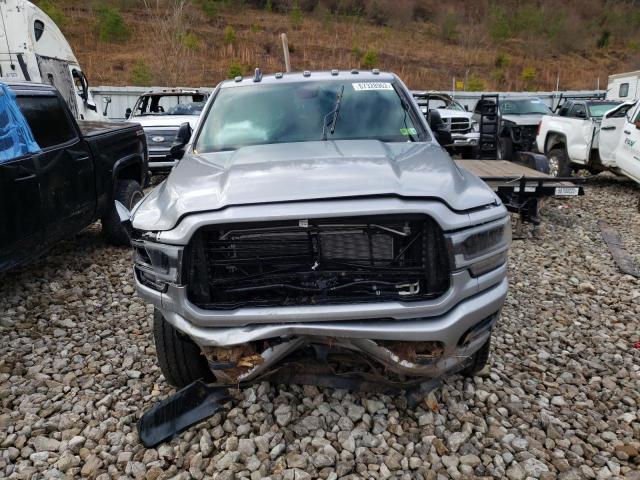 Photo 5 from auction – 2022 RAM 2500 LARAM with VIN 3C6UR5FL6NG306149