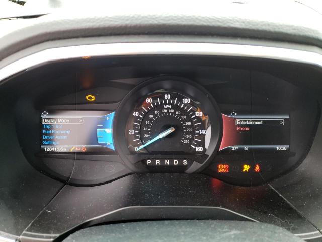 Photo 9 from auction – 2015 FORD EDGE TITAN with VIN 2FMTK3K87FBB65316