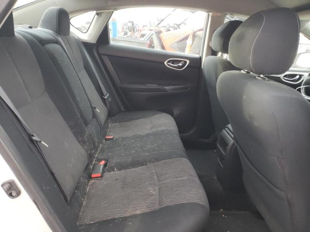 Photo 10 from auction – 2015 NISSAN SENTRA S with VIN 3N1AB7AP7FL649196