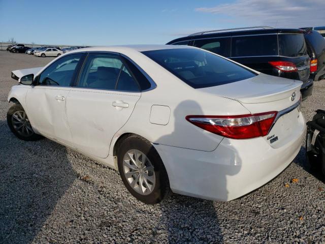 Photo 2 from auction – 2017 TOYOTA CAMRY LE with VIN 4T1BF1FK0HU710358