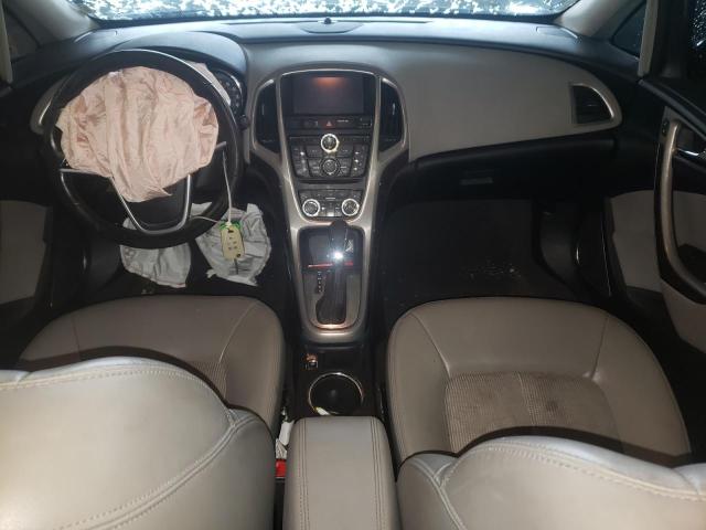 Photo 8 from auction – 2014 BUICK VERANO CON with VIN 1G4PR5SK3E4204044