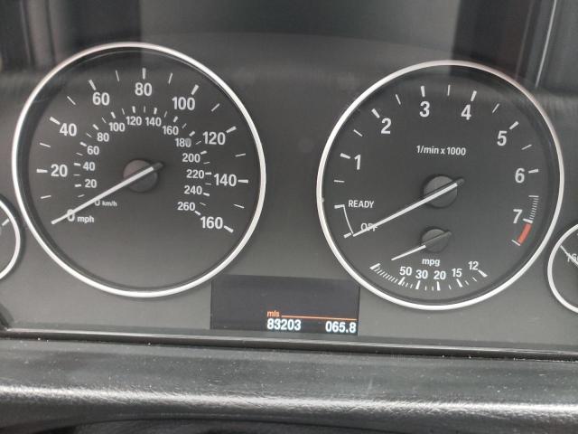 Photo 9 from auction – 2013 BMW 328 XI SUL with VIN WBA3B5C58DF598592