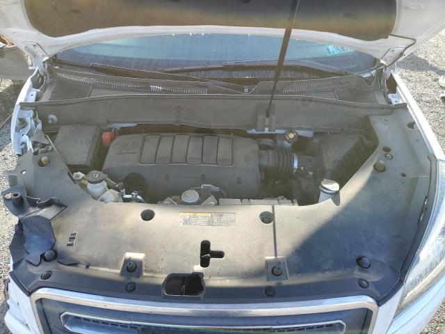 Photo 12 from auction – 2016 GMC ACADIA SLT with VIN 1GKKVRKD7GJ253517