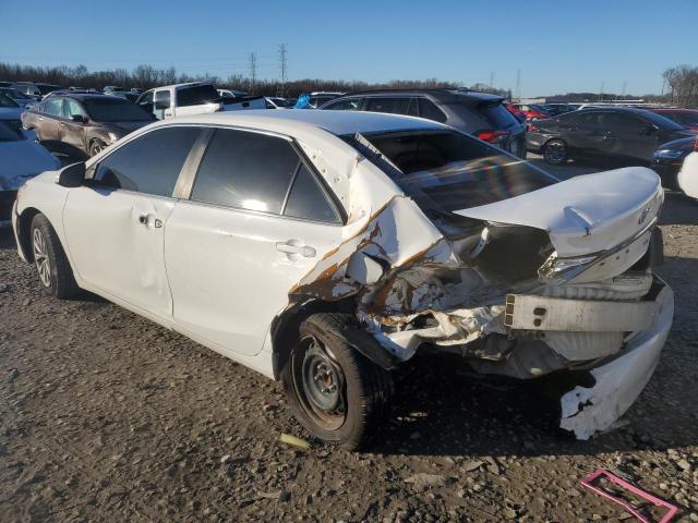 Photo 2 from auction – 2016 TOYOTA CAMRY LE with VIN 4T4BF1FK3GR580189