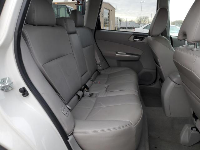 Photo 11 from auction – 2009 SUBARU FORESTER 2 with VIN JF2SH64699H712557