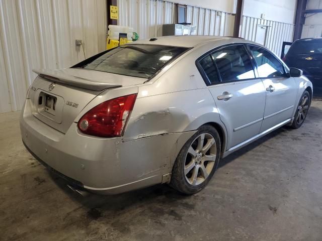 Photo 3 from auction – 2008 NISSAN MAXIMA SE with VIN 1N4BA41E38C816126