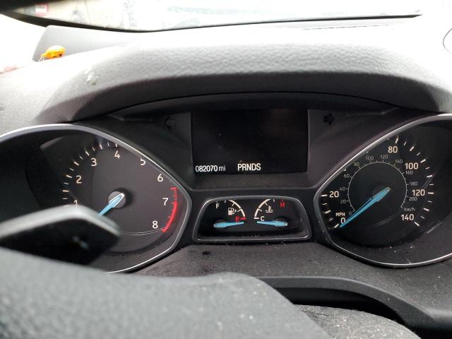 Photo 9 from auction – 2017 FORD ESCAPE SE with VIN 1FMCU9GDXHUE08827
