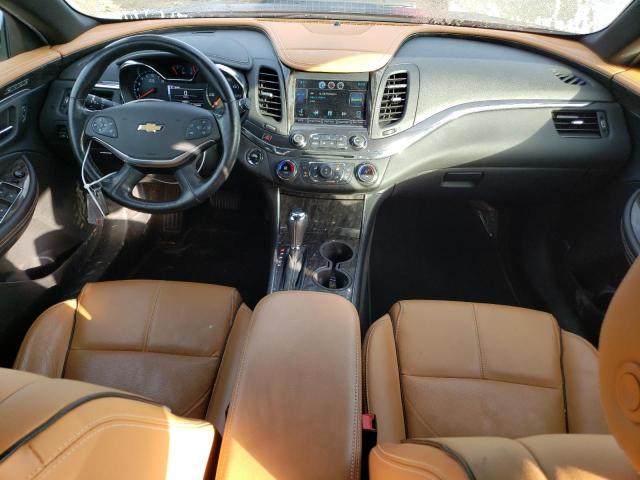 Photo 8 from auction – 2015 CHEVROLET IMPALA LTZ with VIN 2G1165S35F9196113
