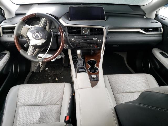Photo 8 from auction – 2019 LEXUS RX 350 BAS with VIN 2T2BZMCA9KC182795