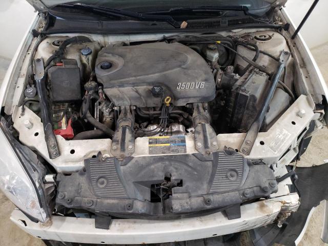 Photo 11 from auction – 2008 CHEVROLET IMPALA LT with VIN 2G1WT55K989115103