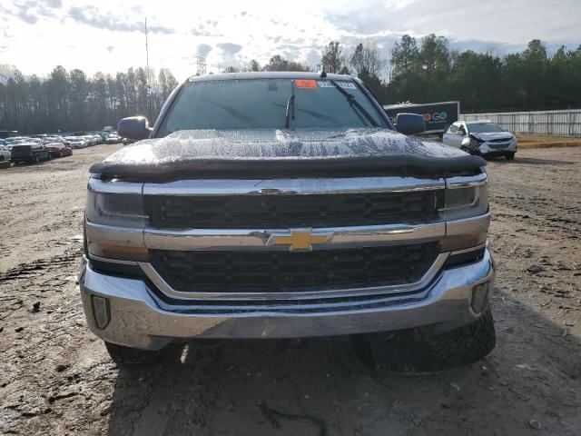 Photo 5 from auction – 2016 CHEVROLET SILVERADO with VIN 1GCRCREC9GZ100531