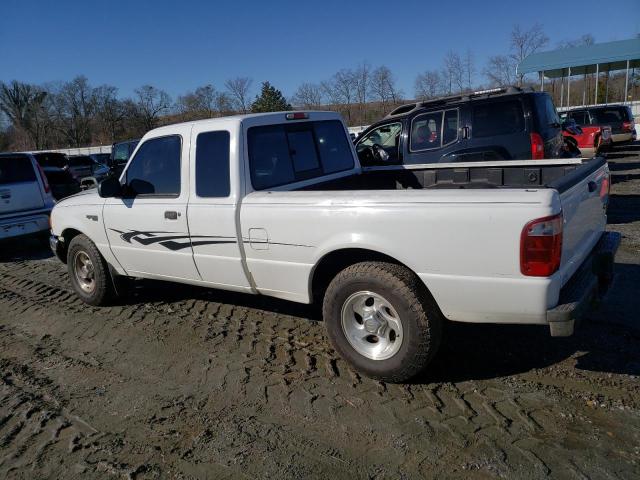 Фото 2 с аукциона – 2001 FORD RANGER с VIN 1FTYR14V01PB21043