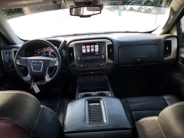 Photo 8 from auction – 2017 GMC SIERRA K15 with VIN 3GTU2PEJ3HG367696