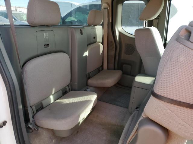 Photo 10 from auction – 2013 NISSAN FRONTIER S with VIN 1N6BD0CTXDN720012