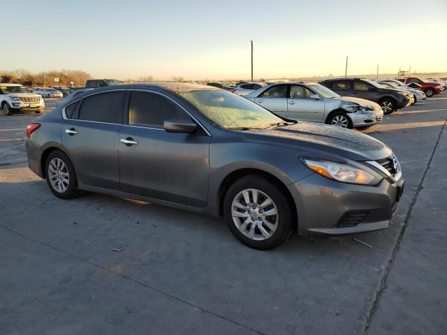 Photo 4 from auction – 2016 NISSAN ALTIMA 2.5 with VIN 1N4AL3AP0GN360400