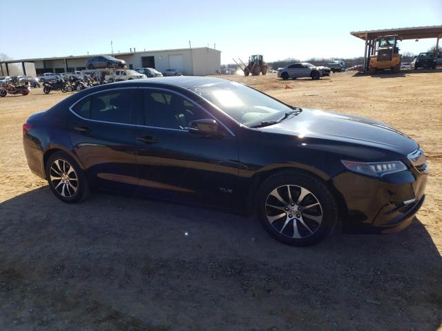 Photo 4 from auction – 2015 ACURA TLX TECH with VIN 19UUB1F51FA024798