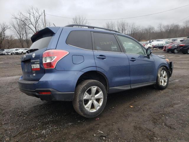 Photo 3 from auction – 2014 SUBARU FORESTER 2 with VIN JF2SJAMC3EH498768