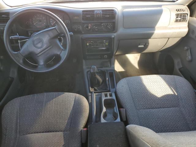 Photo 8 from auction – 1999 ISUZU RODEO S with VIN 4S2CK58W1X4305883