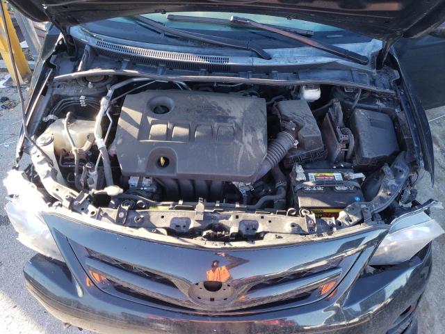 Photo 11 from auction – 2013 TOYOTA COROLLA with VIN 2T1BU4EE5DC109221