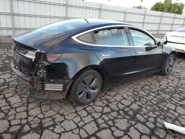 Photo 3 from auction – 2018 TESLA MODEL 3 with VIN 5YJ3E1EA8JF056941